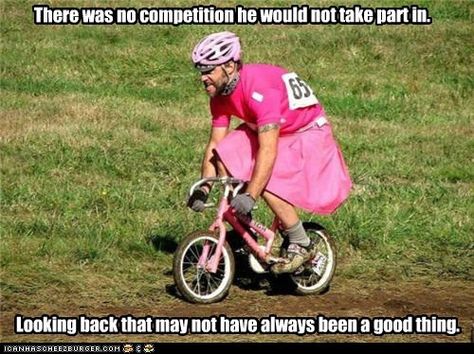 Bike Meme, Cyclist Outfit, Bicycle Humor, Funny Baby Images, Best Mtb, Super Funny Pictures, They See Me Rollin, Funny Pictures For Kids, Kids Laughing