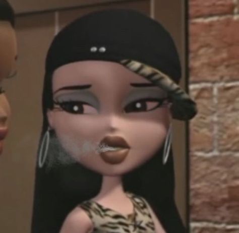 Y2k Pfp, Wow Photo, Y2k Profile Picture, Not Musik, Brat Doll, Bratz Girls, Doll Aesthetic, Cartoon Profile Pictures, Reaction Face