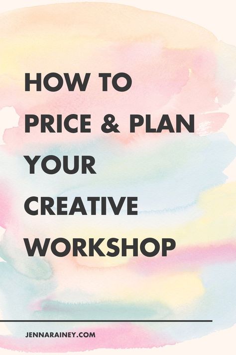 Creating A Workshop, Craft Workshops Classes Ideas, Creative Workshops For Women, Women Workshop Ideas, Spiritual Workshop Ideas, Hosting A Workshop, Creative Workshop Ideas For Women, Watercolor Workshop Ideas, Womens Workshop Ideas