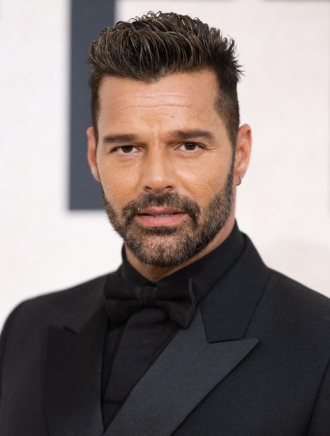 Ricky Martin, In Prison, Famous Fashion, Puerto Rican, Love You All, 50 Years, Celebrity Crush, Celebrities