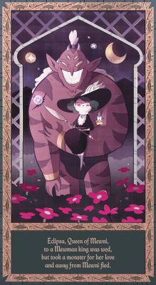 Еклипса Королёва зла, Королёва тьмы Eclipsa Butterfly, Queen