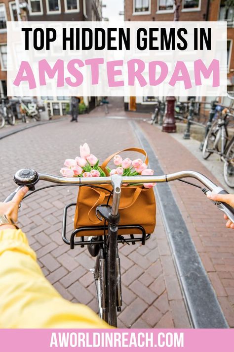 Amsterdam Bucket List, Amsterdam Travel Guide, Amsterdam Canals, Netherlands Travel, Amsterdam Travel, Voyage Europe, European Destinations, Amsterdam Netherlands, Europe Travel Guide