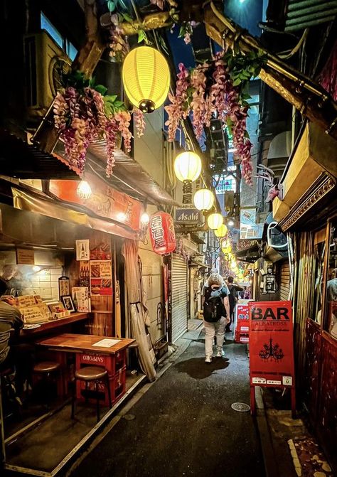 Tokyo Alleyway, Japan Shinjuku, Tokyo Japan Travel, Tokyo Street, Sapporo, Tokyo Travel, A Silent Voice, Japan Post, Tokyo Japan