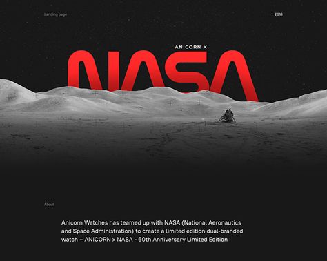 Nasa Graphic Design, Nasa Watch, Interactive Poster, Planet Project, Space Banner, Earth Logo, Nasa Poster, Information Poster, Space Projects