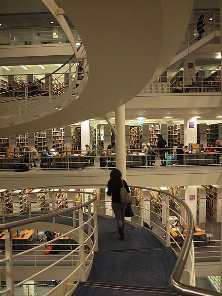 Norman Foster, Study In London, London School, London University, London School Of Economics, Library Aesthetic, College Aesthetic, London Aesthetic, Uni Life