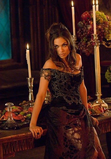 Persephone from Percy Jackson Lightning Thief, Rosario Dawson, The Olympians, The Lightning Thief, The Lightning, Percy Jackson, A Woman, Black, Rosario