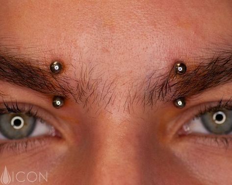 Piercings Cara, Piercing Cara, Oc Piercings, Weird Piercings, Bobby Drake, Dream Piercings, Accessories Idea, Non Binary Fashion, Bridge Piercing