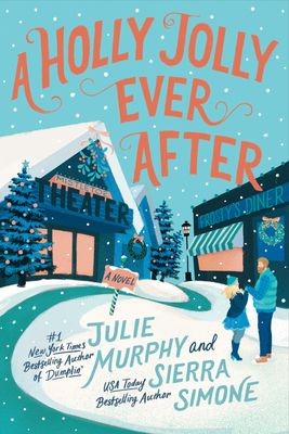 A Holly Jolly Ever After A Merry Little Meet Cute, Sierra Simone, Christmas Romance Books, Meet Cute, Christmas Romance, Catch Feelings, Holiday Romance, Holiday Books, Maisie Williams