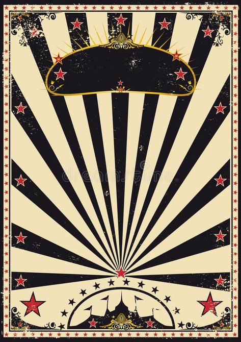 Circus Aesthetic Wallpaper, Cirque Vintage, Circus Background, Retro Circus, The Night Circus, Circus Vintage, Old Circus, Vintage Circus Posters, Circus Aesthetic