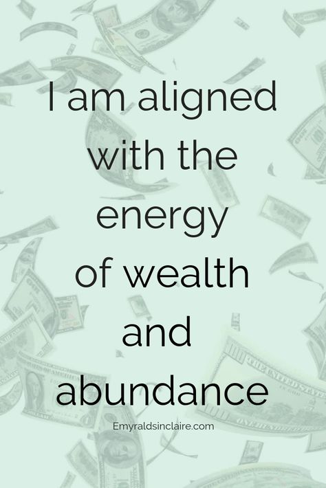 I Am Aligned, How To Find Soulmate, Hay House, Things To Do Today, Short Quiz, Wealth And Abundance, Abundance Affirmations, Wealth Affirmations, Become A Millionaire