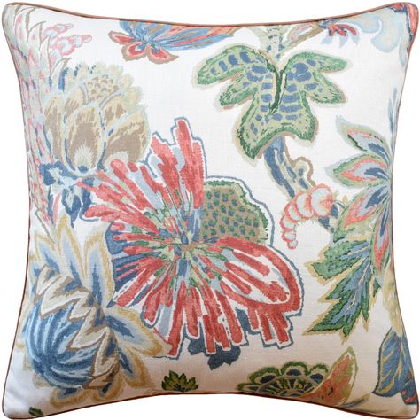 Ryan Studio Pillows, Luxury Throws, Luxury Dinnerware, Natural Background, Chair Pillow, Contrast Piping, Pillow Collection, Fine Linens, Tree Designs