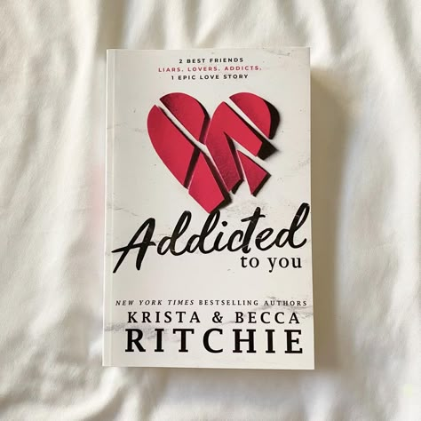 Addicted To You Book, Romantasy Books, Books Wishlist, Calloway Sisters, 2 Best Friends, Tbr List, 100 Books, Fav Books, Recommended Books