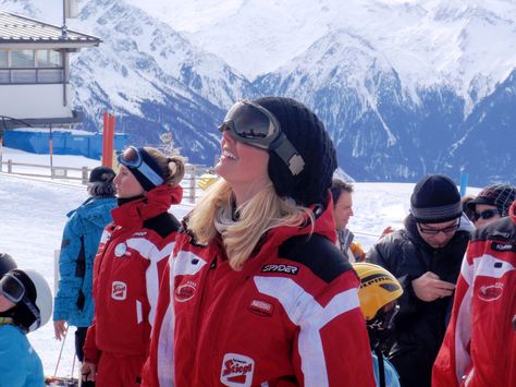 Ski Teacher, Ski Instructor, Banff Canada, Sk Ii, Ski Season, Davos, Vision Boards, Gap Year, Ski Trip