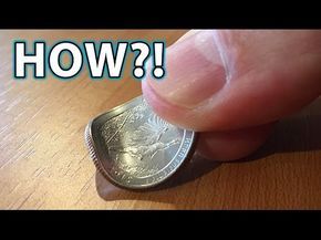 Magician Tricks, Street Magic Tricks, How To Do Magic, Easy Card Tricks, Learn Magic Tricks, Magic Tricks Tutorial, Magic Tricks Revealed, Coin Tricks, Magic Illusions