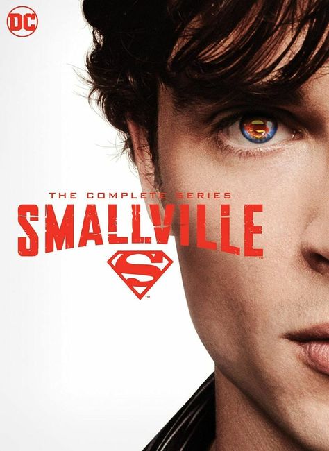 Smallville Poster, Smallville Clark Kent, Michael Rosenbaum, Chris Long, John Schneider, Tom Welling, Kristin Kreuk, Lex Luthor, Clark Kent