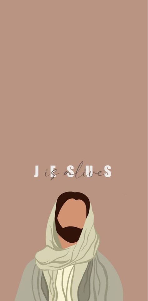 Jesus Background, Christian Iphone Wallpaper, Cute Bibles, Christian Quotes Wallpaper, Jesus Is Alive, Bible Verse Background, Christian Backgrounds, Bible Quotes Wallpaper, Jesus Christ Art