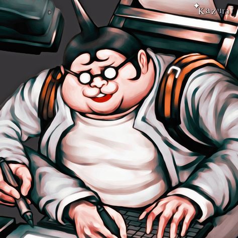 Yamada Hifumi icon || Danganronpa: Trigger Happy Havoc Hifumi Yamada Icon, Hifumi Danganronpa, Hifumi Yamada, Danganronpa Trigger Happy Havoc, Danganronpa 1, Trigger Happy Havoc, Trigger Happy, Cover Pics, Best Games