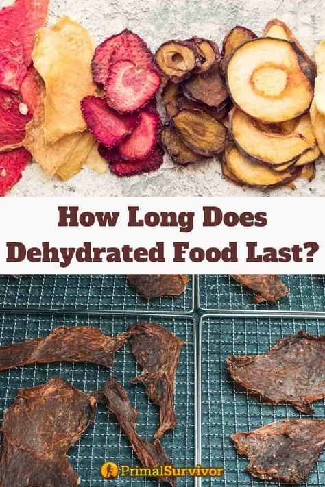 Dehydrator Recipes Fruit, Best Food Dehydrator, Dehydrating Food Storage, Food Shelf Life, Food Dehydration, Food Dehydrators, Dehydrated Foods, Dehydrated Vegetables, Food Dehydrator