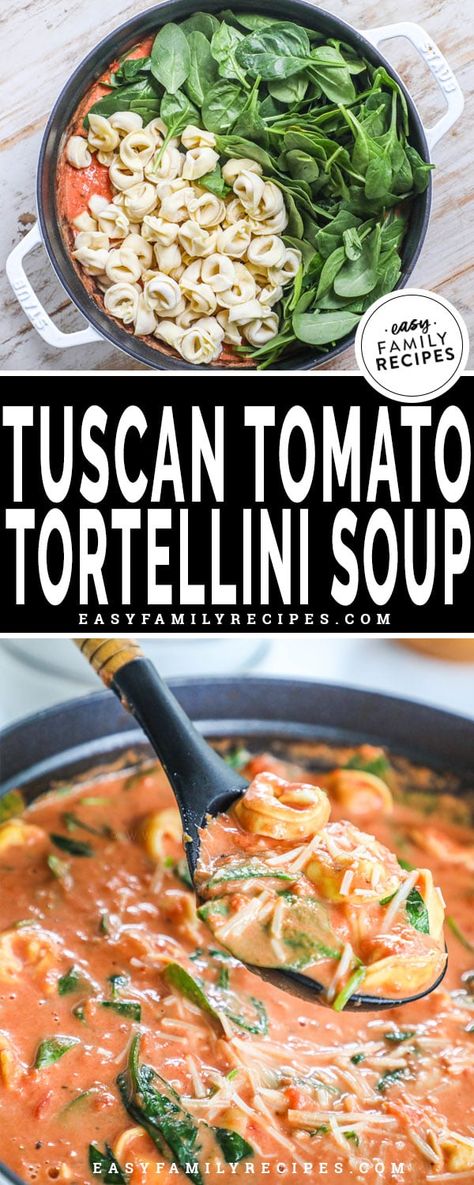 Cheese Tortellini Soup Vegetarian, Tortellini Tomato Soup Crockpot, Spinach Tortellini Soup Crockpot, Tomato Tortellini Soup Easy, Tortellini Soup Stovetop, Tortellini Soup With Cream Cheese, Tortellini Soup Easy, Tortellini Soup Crockpot, Crock Pot Tortellini