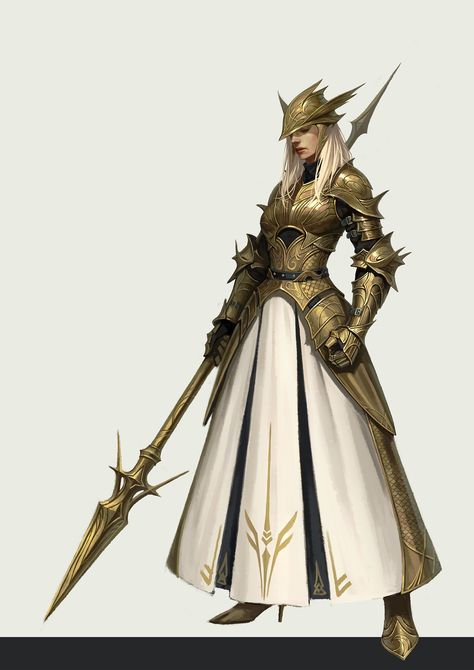 ArtStation - valkyrie concept Valkyrie Concept Art, Valkyrie Armor, Valkyrie Art, Elf Knight, Flower Knight, Knight Hoodie, Dnd Inspiration, Dnd Stories, D D Classes