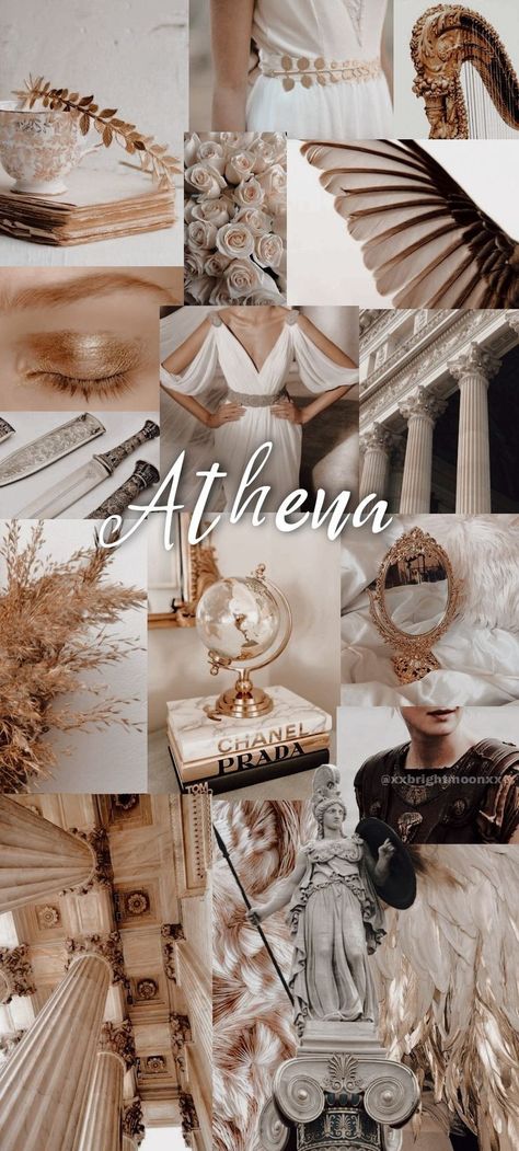 Greek Goddess Aesthetic, Minerva Goddess, Athena Aesthetic, Athena Cabin, Athena Greek Goddess, Queen Wallpaper, Greek Goddess Art, Aphrodite Aesthetic, Goddess Aesthetic