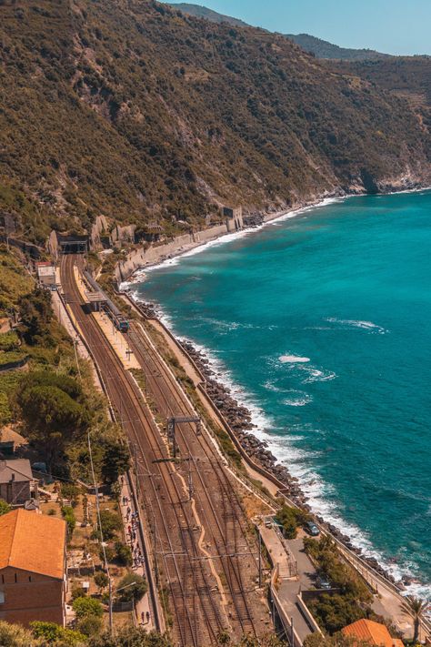 The Ultimate Guide to Train Travel in Italy in 2024 - She Goes The Distance Travel In Italy, Italy Trip Planning, Stuck In The Mud, Italy Trip, Phone Plans, Train Tickets, Italy Vacation, Air Travel, Train Travel