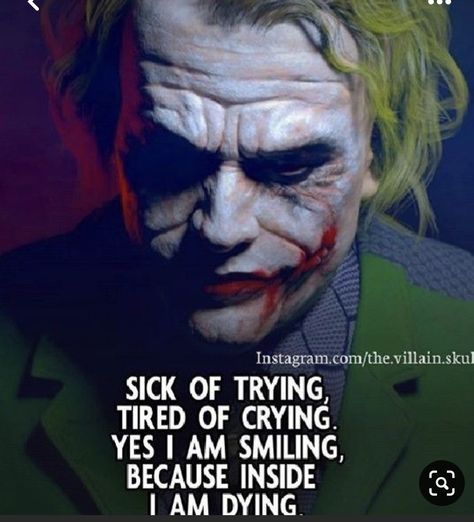 Joker Love Quotes Relationships, Joker Sayings, Joker And The Queen, About Fake People, Heath Ledger Joker Quotes, Galau Quotes, Joker Love Quotes, Wallpaper Joker, Joker Quote