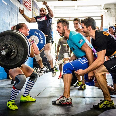 support system. This is by far the best CrossFit picture ever. It is the reason I go back!! Crossfit Inspiration, Crossfit Motivation, Crossfit Gym, Crossfit Workouts, Motivation Fitness, Gym Humor, A Gym, Morning Motivation, Powerlifting