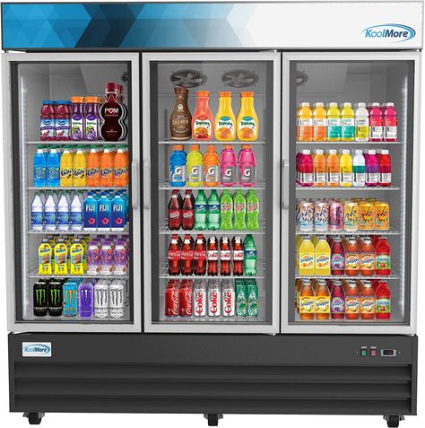 $3,999.00 Countertop Display Case, Glass Door Refrigerator, Top Of Refrigerator, Display Refrigerator, Door Display, Commercial Refrigerators, Countertop Display, Commercial Appliances, Beverage Refrigerator