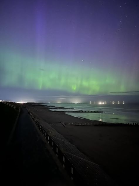 #SeptemberReset24 Scotland Beach Aesthetic, Northern Lights Scotland, Scotland Aberdeen, Aberdeen Beach, Edinburgh Aesthetic, Scotland Fall, Scottish Winter, 2025 Aesthetic, Scotland Aesthetic