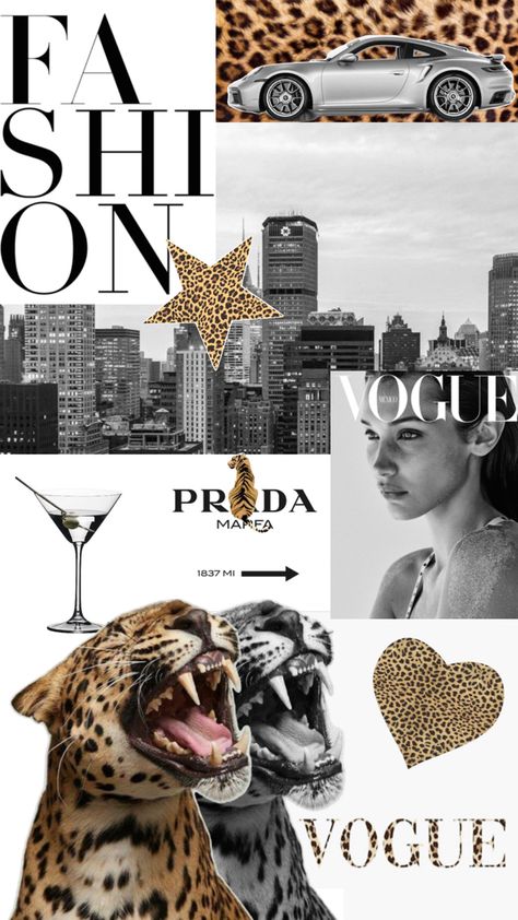 Ipad Wallpaper Cheetah, Wallpaper Backgrounds Glamour, Glamour Wallpaper Aesthetic, Black Vogue Aesthetic, Room Posters Aesthetic Black And White, Glamour Wallpaper Iphone, Wallpaper Iphone 2024, Ipad Wallpaper Leopard, Stockholm Wallpaper Iphone