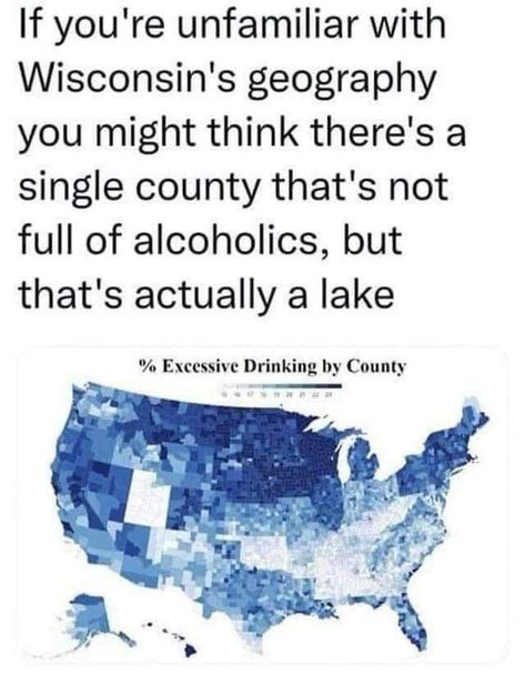 Weird Maps, The Cartographers, Funny Maps, Neolithic Revolution, Interesting Maps, No One Asked, Florida Man, Funny Af, Beer Cheese