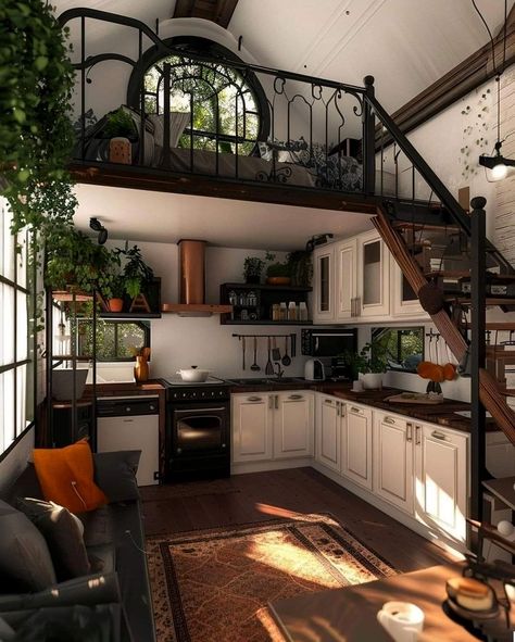 Dekorasi Kamar Tidur, Dream House Rooms, Aesthetic Rooms, Cute House, Dream Room Inspiration, Dream Apartment, Dream House Interior, Sims House, House Goals