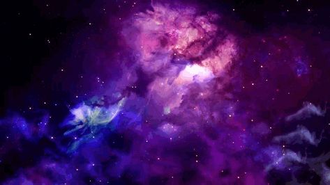 Nebula Gif, Galaxy Gif, Galaxy Solar System, Purple Galaxy Wallpaper, Star Gif, Gif Background, Nebula Galaxy, Gundam Wallpapers, Galaxy Background