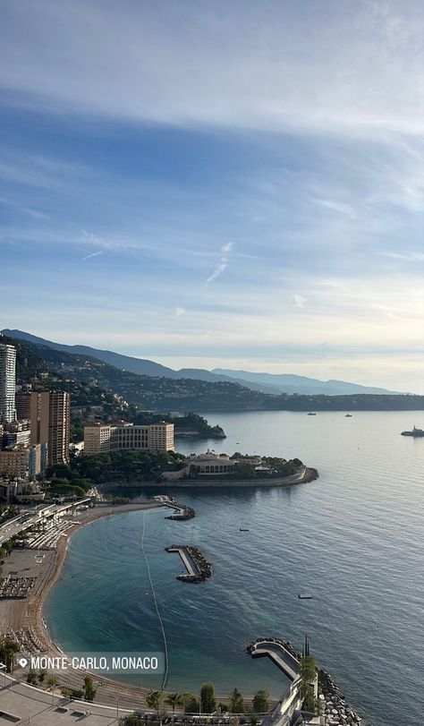 Monaco Trip Aesthetic, Monte Carlo Monaco Aesthetic, Monaco Beach Aesthetic, Living In Monaco, Monaco Aesthetic F1, Monaco Aesthetic Wallpaper, Monaco Old Money, Lavish Vacation, Monte Carlo Aesthetic