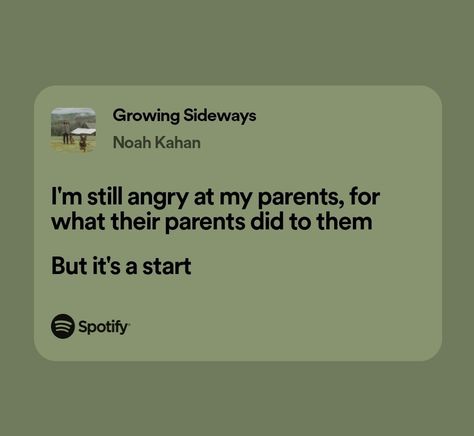 Growing Sideways Noah Kahan, Ronnie Core, Granola Wallpaper, Noah Kahan Lyrics, Leah Core, Lyrical Wallpapers, Growing Sideways, Folk Malone, Country Lyrics Quotes