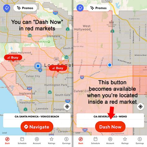 Door Dash Driver Tips, Door Dash Driver Hacks, Doordash Driver Tips, Doordash Driver, Door Dash, Track Door, App Home Screen, Drive App, Griffith Park