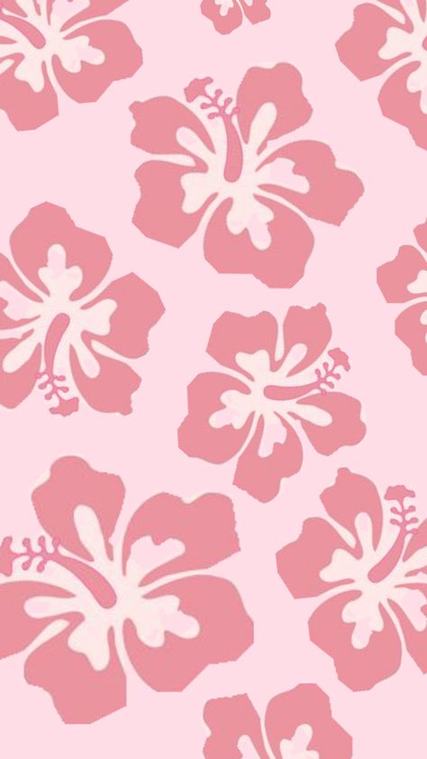 Light pink hibiscus flowers pattern wallpaper Pink Hibiscus Wallpaper, Light Pink Hibiscus, Hibiscus Flower Wallpaper, Hibiscus Wallpaper, Iphone Wallpaper Preppy, Pink Hibiscus, Hibiscus Flower, Hibiscus Flowers, Flower Wallpaper