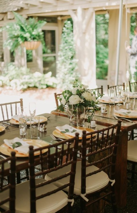 Embrace the beauty of love in harmony with nature at Hawkesden. PC: Connection Photography. Escape to the magical Hawkesdene, a private mountain estate spanning 70 acres in the majestic Great Smoky Mountains of Western North Carolina. For more wedding inspiration and tips, check out our blog! #WinnieBlog #WeddingDress #WeddingTips #WeddingInspiration #WinnieCouture #WeddingVenue Hawkesdene Wedding, Connection Photography, Mountain Estate, In Harmony With Nature, Harmony With Nature, Historic Wedding, Wedding Activities, Western North Carolina, Neutral Interiors