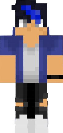 Ein (Aphmau) | Nova Skin Ein X Aphmau Fanart, Aphmau Minecraft Skins, Ein From Aphmau, Gene Aphmau, Aphmau Plushies, Aphmau Party, Aphmau Drawings, Christopher Escalante, Ein Aphmau