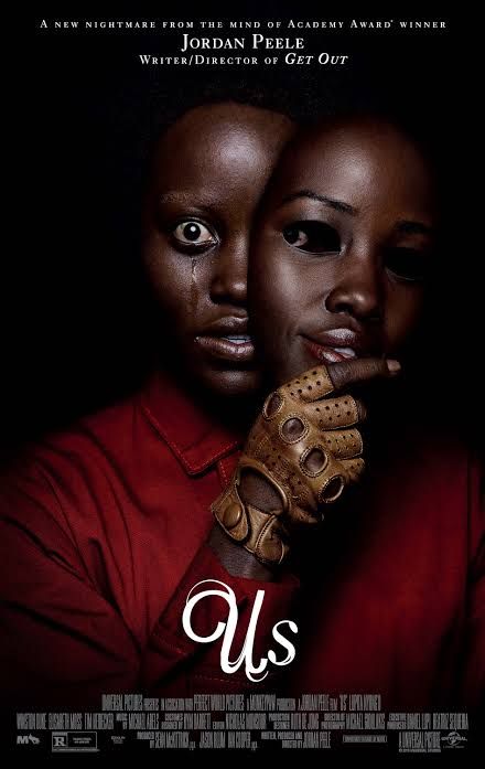 Us 2019, New Nightmare, This Is Us Movie, Jordan Peele, Elisabeth Moss, Film Horror, Image Film, Black Panthers, Press Play