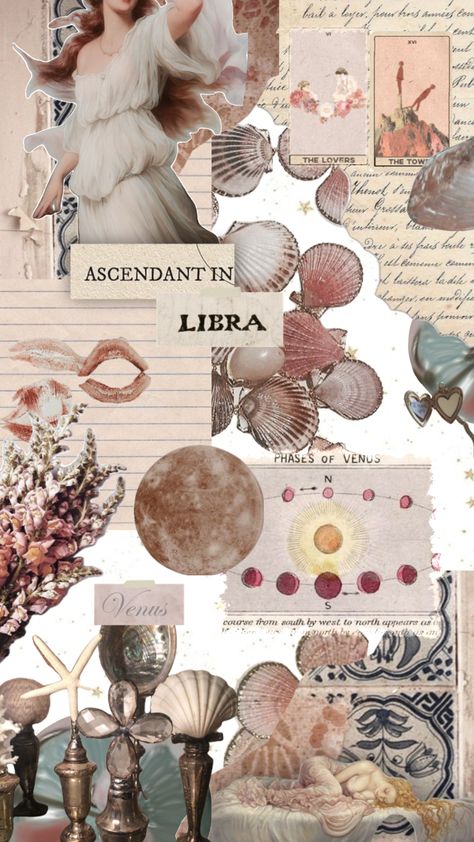 #libra #librarising #libraaesthetic #moodboards #astrology #astrologyaesthetic #zodiac  #aesthetic #fairycore #vibes #vintage #wallapaper #fyp #myfirstshuffle Libra + Core + Aesthetic, Iphone Wallpaper World, Zodiac Aesthetic, Aesthetic Fairycore, Libra Art, Iphone Photo App, Goddess Of Love, Libra Zodiac, Aphrodite