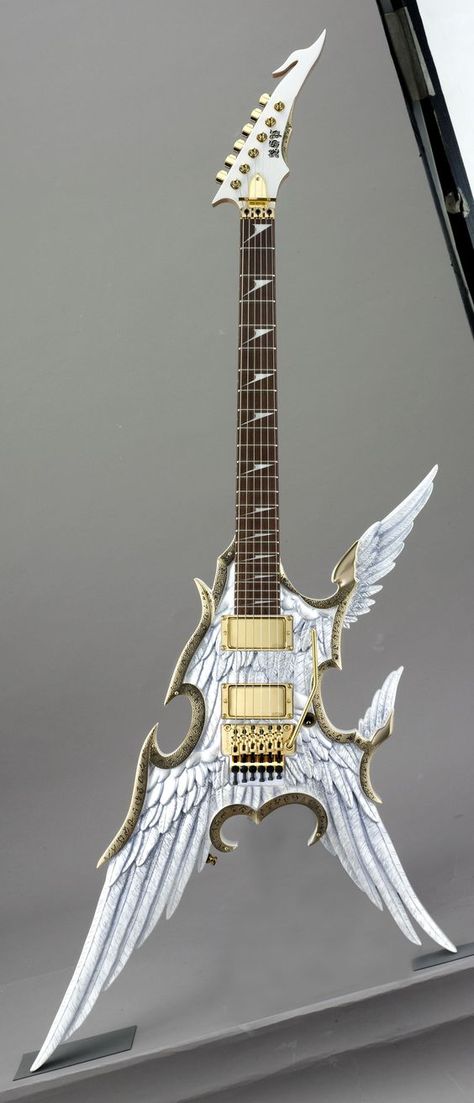 Electric Guitar Designs, Muzică Rock, Mighty Mike, Guitar Designs, Instruments Art, Electric Guitar Design, Guitar Obsession, Custom Electric Guitars, Musical Gift