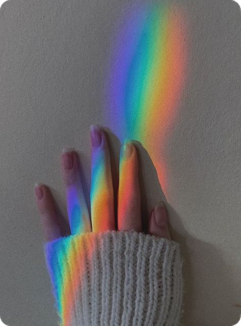 Rainbow Academia, Neurodivergent Aesthetic, Recreation Photos, Iris Cabin, Rainbow Aesthetics, Pony Aesthetic, Lights Tumblr, Lady Rainicorn, Brand Colour Schemes