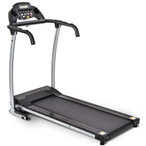 Speed Distance Time, Portable Treadmill, Fitness And Exercise, Foldable Treadmill, Running Machines, Folding Treadmill, Led Display Screen, Running On Treadmill, Running Belt