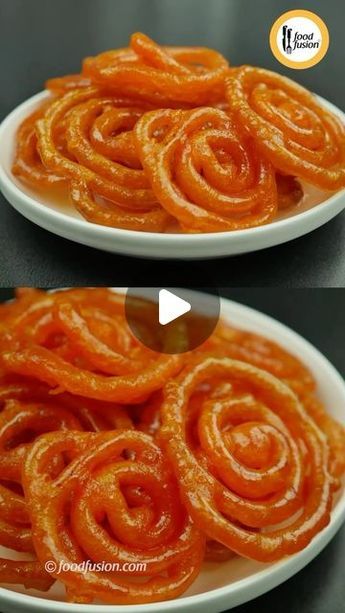 Maida Recipes Indian, Instant Jalebi Recipe, 5 Minute Recipes Snacks, Instant Sweet Recipes Indian, Maida Recipes Snacks, Instant Snacks Recipes Indian, Sweets Recipes Indian, Maida Recipes, Desi Food Recipes