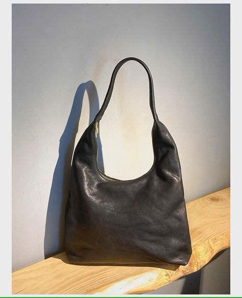 Brown Hobo Bag, Large Hobo Bag, Large Leather Tote Bag, Bags Leather Handbags, Handbag For Women, Large Leather Tote, Hobo Bags, Purse Gift, Leather Hobo Bag