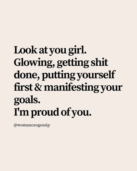 Next Best Thing Quotes, Look At You Quotes, Look Up Quotes Inspiration, Woman Empowering Quotes, Quotes For Empowering Women, Business Women Quotes Inspiration, Getting My Life Together Quotes, Powering Quotes, Self Empowerment Quotes Motivation