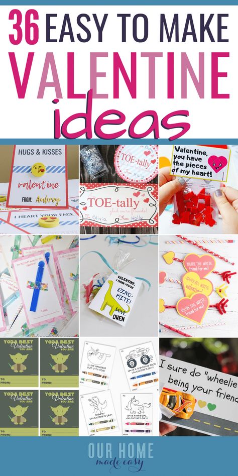 DIY Kids Valentines Ideas for School! #valentinesday #kidscrafts #ourhomemadeeasy Printable Valentine Cards For Kids, Keto Valentines, Valentine Cards For Kids, Printable Valentine Cards, Valentines Recipes Desserts, Low Carb Cheesecake, Printable Valentines Cards, Valentine Desserts, Valentine's Day Printables