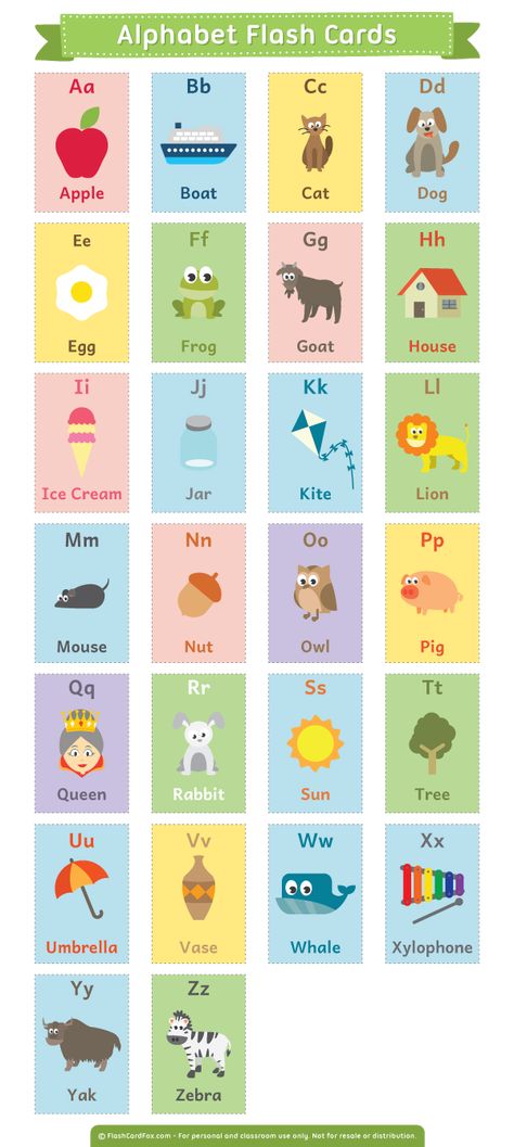 Abc Pictures Alphabet, Flashcard Alphabet Free Printable, Alphabet Picture Cards Free Printable, First Words Flashcards Free Printable, Alphabet Pictures Printables, Alphabet With Pictures Free Printable, Alphabet Flashcards Printable Free Cards, Flashcard Alphabet, Alphabet With Pictures